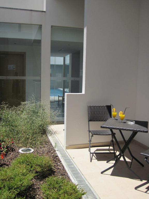 Hotel Mira Sagres Vila do Bispo Quarto foto