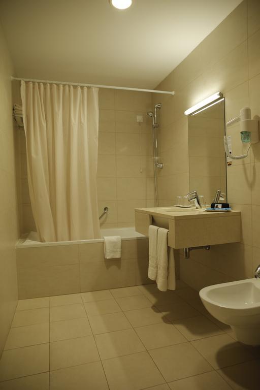 Hotel Mira Sagres Vila do Bispo Exterior foto
