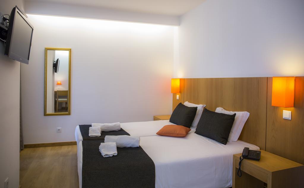 Hotel Mira Sagres Vila do Bispo Exterior foto