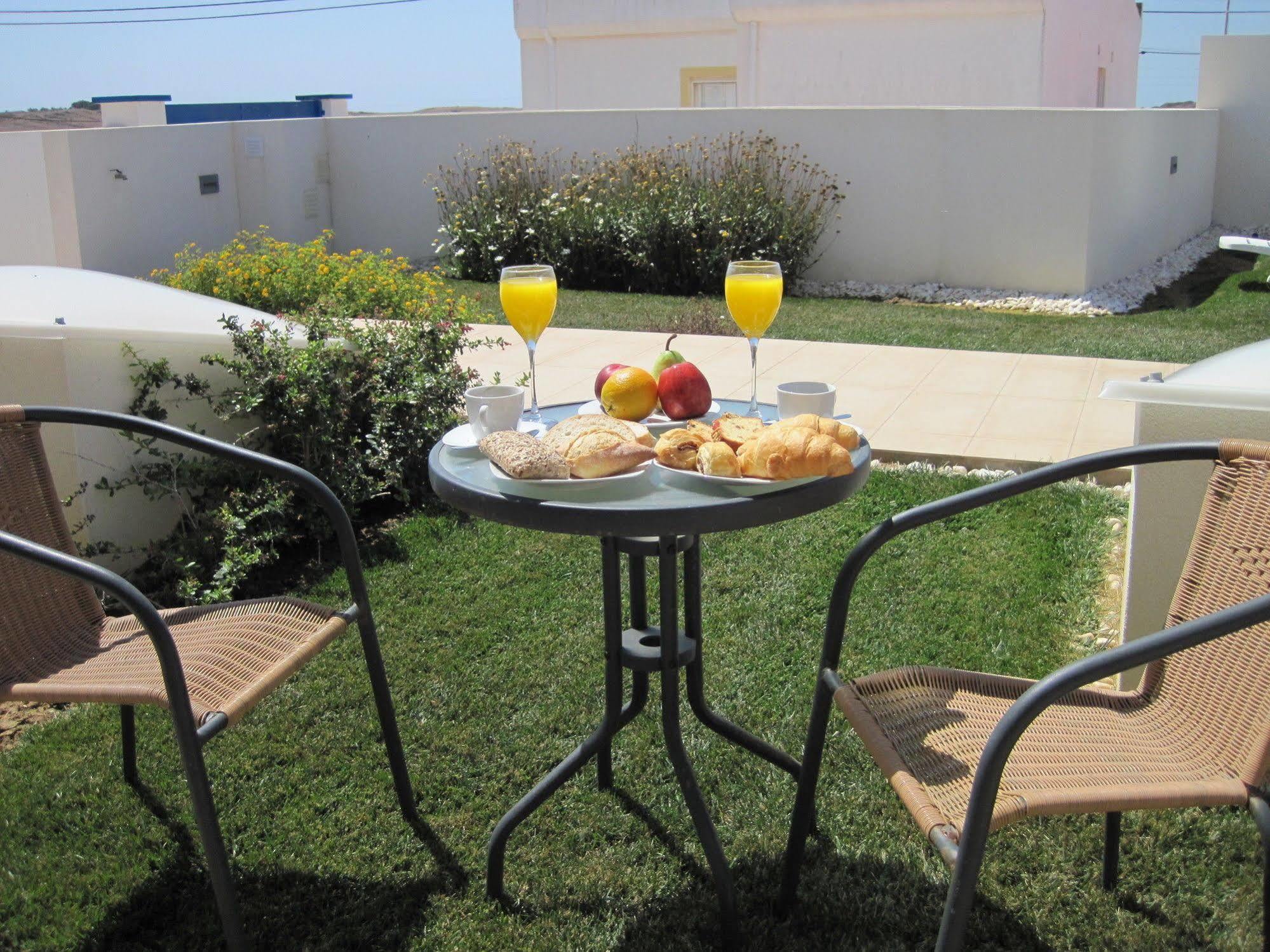 Hotel Mira Sagres Vila do Bispo Exterior foto