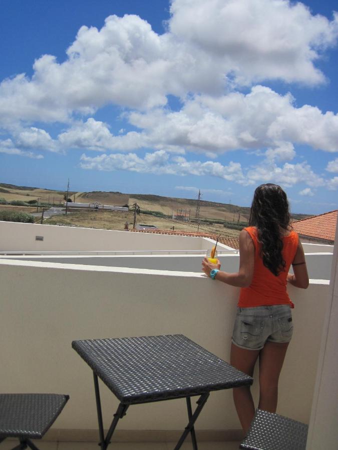 Hotel Mira Sagres Vila do Bispo Exterior foto